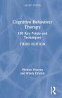 Cognitive Behaviour Therapy - Preview