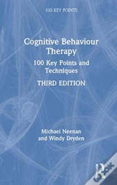 Cognitive Behaviour Therapy
