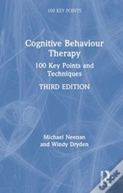 Capa do artigo Cognitive Behaviour Therapy
