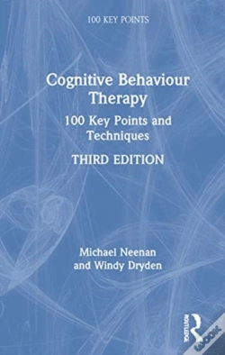 Capa do artigo Cognitive Behaviour Therapy