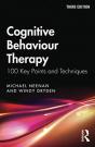 Cognitive Behaviour Therapy - Preview