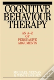 Capa do artigo Cognitive Behaviour Therapy