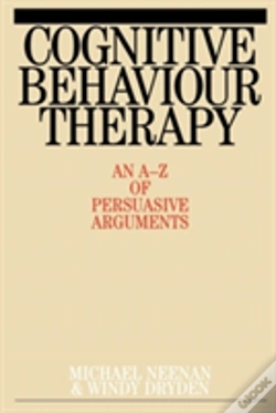 Capa do artigo Cognitive Behaviour Therapy