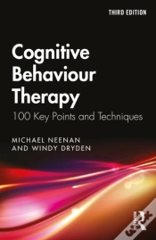 Capa do artigo Cognitive Behaviour Therapy