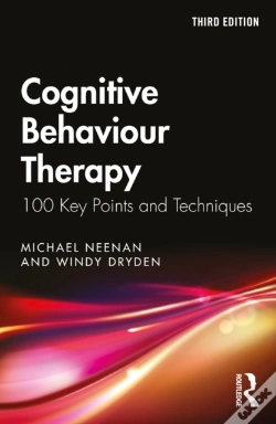 Capa do artigo Cognitive Behaviour Therapy
