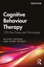 Cognitive Behaviour Therapy - Preview