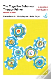Capa do artigo Cognitive Behaviour Therapy Primer (Second Edition)