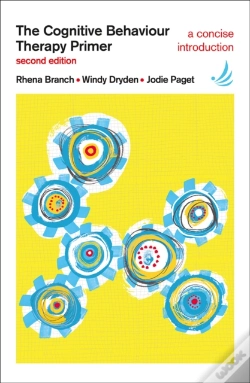 Capa do artigo Cognitive Behaviour Therapy Primer (Second Edition)