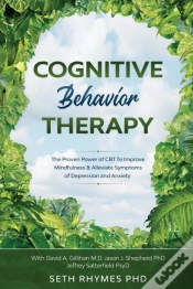 Capa do artigo Cognitive Behaviour Therapy