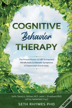 Capa do artigo Cognitive Behaviour Therapy