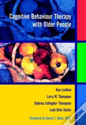 Capa do artigo Cognitive Behaviour Therapy With Older People