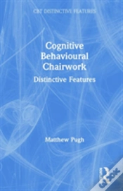Capa do artigo Cognitive Behavioural Chairwork