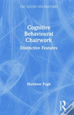 Capa do artigo Cognitive Behavioural Chairwork