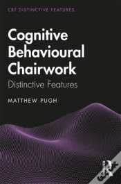 Capa do artigo Cognitive Behavioural Chairwork