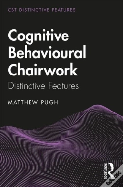 Capa do artigo Cognitive Behavioural Chairwork