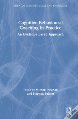 Capa do artigo Cognitive Behavioural Coaching In Practice