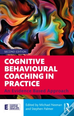Capa do artigo Cognitive Behavioural Coaching In Practice