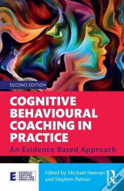 Capa do artigo Cognitive Behavioural Coaching In Practice