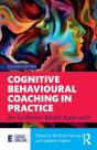 Cognitive Behavioural Coaching In Practice - Preview