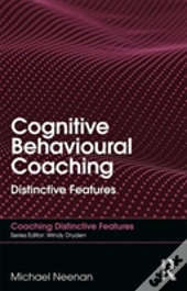 Cognitive Behavioural Coaching