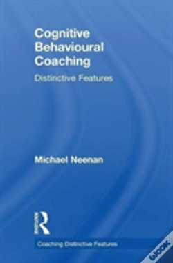 Capa do artigo Cognitive Behavioural Coaching