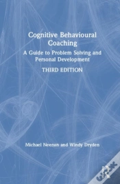 Capa do artigo Cognitive Behavioural Coaching