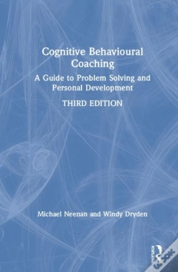 Capa do artigo Cognitive Behavioural Coaching