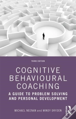 Capa do artigo Cognitive Behavioural Coaching
