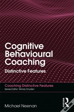 Capa do artigo Cognitive Behavioural Coaching