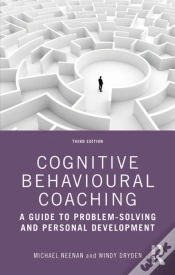 Capa do artigo Cognitive Behavioural Coaching