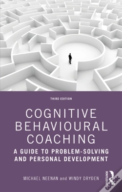 Capa do artigo Cognitive Behavioural Coaching