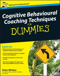 Capa do artigo Cognitive Behavioural Coaching Techniques For Dummies