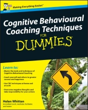 Capa do artigo Cognitive Behavioural Coaching Techniques For Dummies