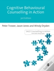 Capa do artigo Cognitive Behavioural Counselling In Action