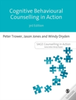 Capa do artigo Cognitive Behavioural Counselling In Action