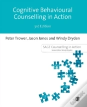 Capa do artigo Cognitive Behavioural Counselling In Action