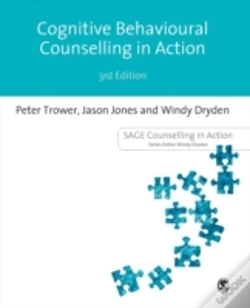 Capa do artigo Cognitive Behavioural Counselling In Action