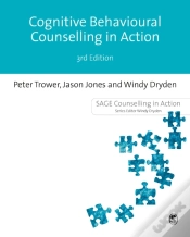 Capa do artigo Cognitive Behavioural Counselling In Action