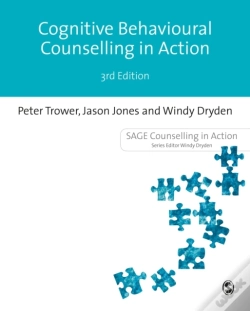 Capa do artigo Cognitive Behavioural Counselling In Action