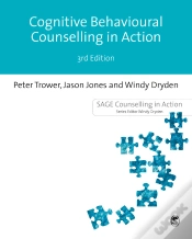 Capa do artigo Cognitive Behavioural Counselling In Action