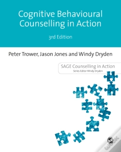 Capa do artigo Cognitive Behavioural Counselling In Action