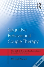 Capa do artigo Cognitive Behavioural Couple Therapy
