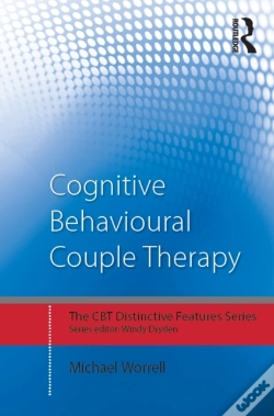 Capa do artigo Cognitive Behavioural Couple Therapy
