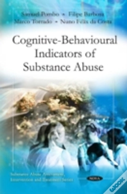 Capa do artigo Cognitive-Behavioural Indicators Of Substance Abuse