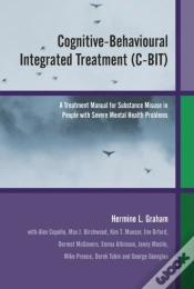 Capa do artigo Cognitive-Behavioural Integrated Treatment (C-Bit)