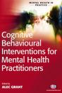 Cognitive Behavioural Interventions For Mental Health Practitioners - Preview