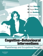 Capa do artigo Cognitive Behavioural Interventions In Physiotherapy And Occupational Therapy