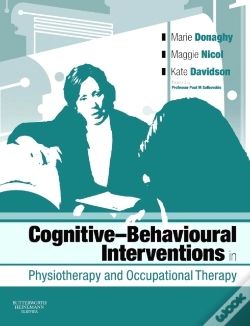 Capa do artigo Cognitive Behavioural Interventions In Physiotherapy And Occupational Therapy