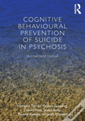 Capa do artigo Cognitive Behavioural Prevention Of Suicide In Psychosis