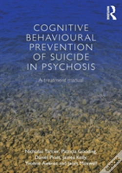 Capa do artigo Cognitive Behavioural Prevention Of Suicide In Psychosis